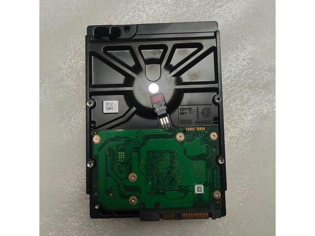 ST32000645SS 2T SAS 6G 7.2K3.5-inch server hard drive 1D9NN 829T8