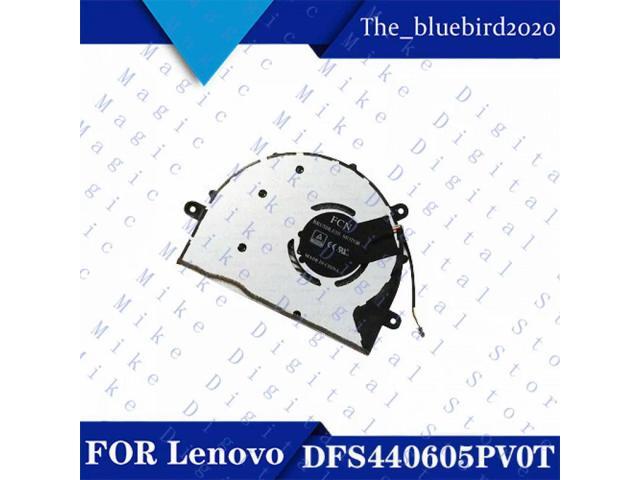 CPU Cooling Fan DFS440605PV0T For Yoga 720-12IKB Series