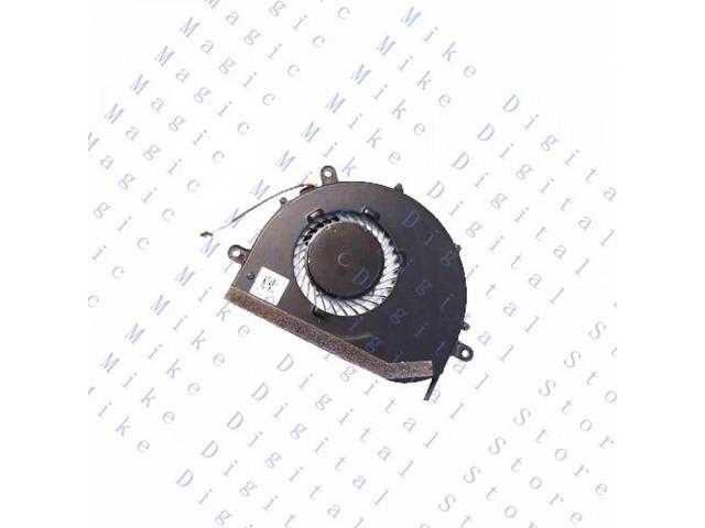 CPU Cooling Fan DFS440605PV0T For Yoga 720-12IKB Series