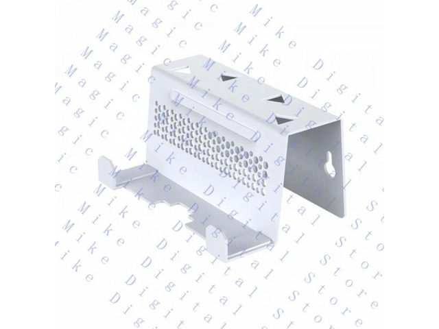 Wall Mount Bracket for ROG Ally X/PS5 Portal/Steam Deck Console Handheld