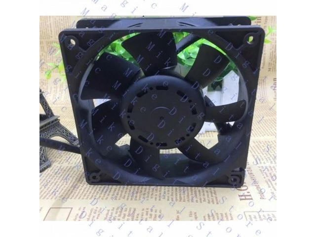 for Delta AFB1248EHE 12038 12CM DC 48V 0.6A PWM Cooling fan