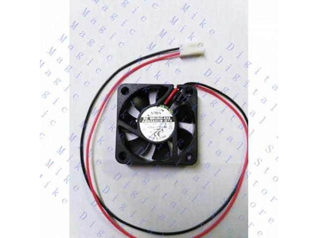 FOR ADDA AD0424HS-G70 4CM 4010 DC 24V 5700RPM ball bearing cooling fan