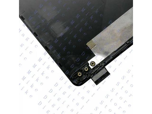 Gray Back Cover Top Case 60.HSAN2.001 For Aspire A315-42 A315-54 A315-56 US