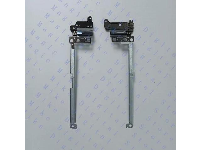 For Latitude 11 3140 2-in-1 Laptop Lcd Hinges+Hinges Cover 0PF108 0PN110