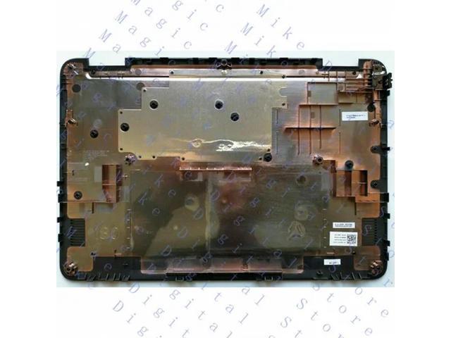For Chromebook 11 3100 02RY30 Bottom Cover Base Lid Lower Case