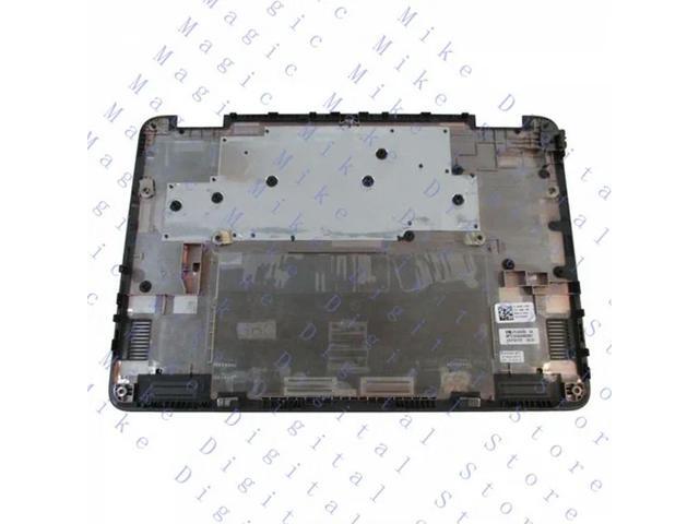 for Chromebook 3110 2-in-1 Lower Bottom Case Cover GW93P 0GW93P