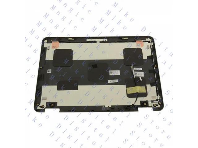 for Chromebook 3100 2-in-1 LCD Top Back Cover Rear Lid W/Antenna 0279W8