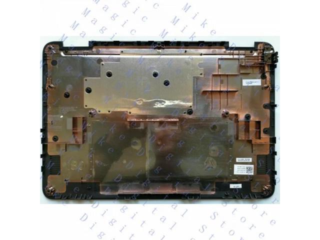 For Chromebook 11 3100 02RY30 Bottom Cover Base Lid Lower Case