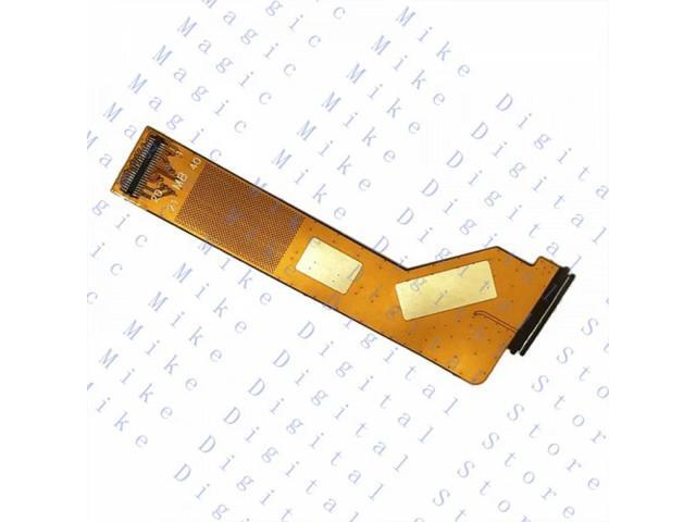 For TAB TB-X606F X606 Motherboard Connector LCD Display Flex Cable