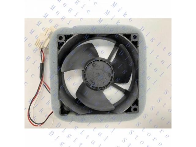 1X FOR MODEL 3612JL-04W-S49 12V 0.3A 9.2cm refrigerator fan