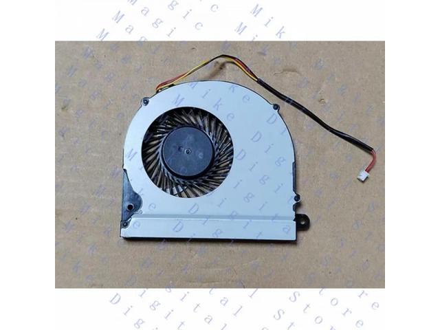 1X For notebook cooling fan DFS501105FR0T FJL0 6-31-N1502-302-1