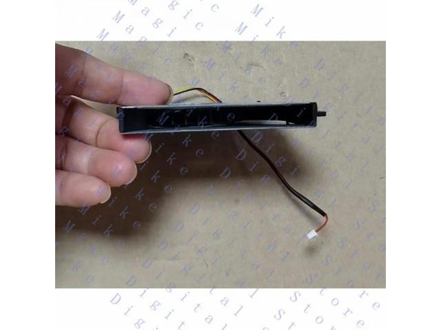 1X For notebook cooling fan DFS501105FR0T FJL0 6-31-N1502-302-1