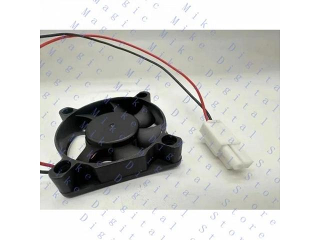 FOR SINWAN SD5012PT-24H inverter cooling fan 24V 0.06A Fan