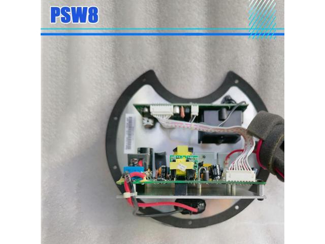 Amplifier Board PSW8 150W 110-24022cm 19cm 9.5cm For Morel 8 Inch Subwoofer