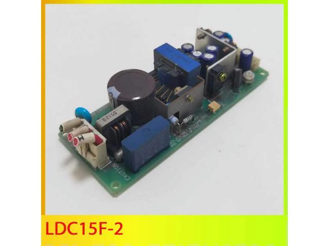 For COSEL Switching Power Supply 5V 3A 0.6A LDC15F-2