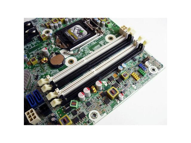 Z220 SFF 655840-001 501 601 655582-001 LGA1155 DDR3 Motherboard Fully Tested Fast Ship