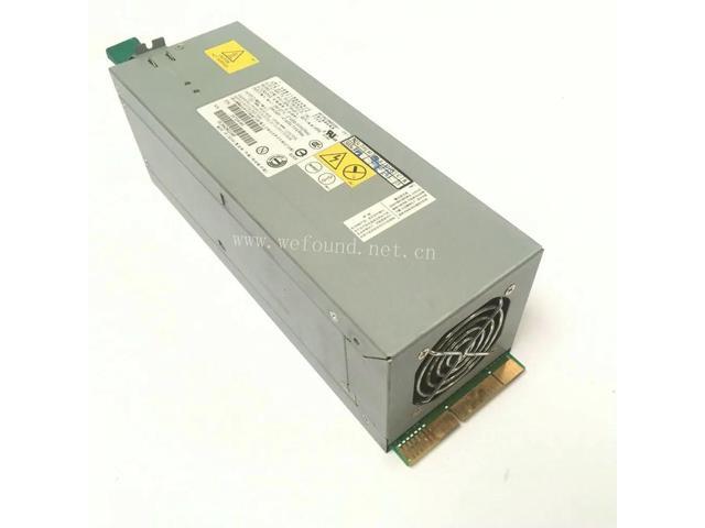 100% Test For Power Supply For R360 DPS-730AB A 730W D37235-001 Work Good