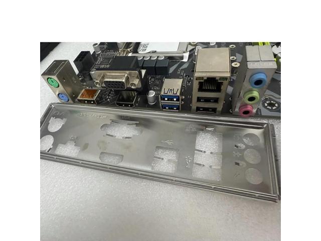 Motherboard Supports 6789 Generation Processors H311-VHD4