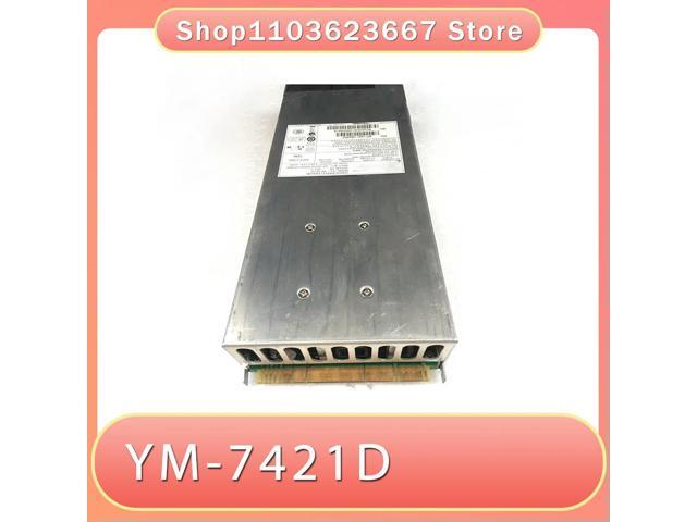 For 3Y Power Supply SSG550M Power Supply Module YM-7421D