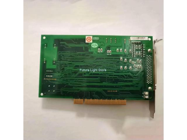 PCI-1710L For Advantech Multifunctional PCI Data Acquisition Card
