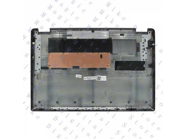 Bottom Cover Case Enclosure for Latitude 3410 E3410 L3410 0VMY1K VMY1K