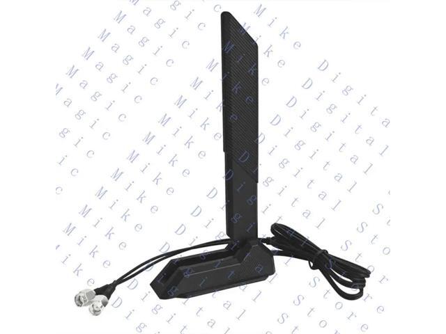 For 2t2r antenna fit ROG Strix X570-E gaming TUF gaming b550m B560M-PLus