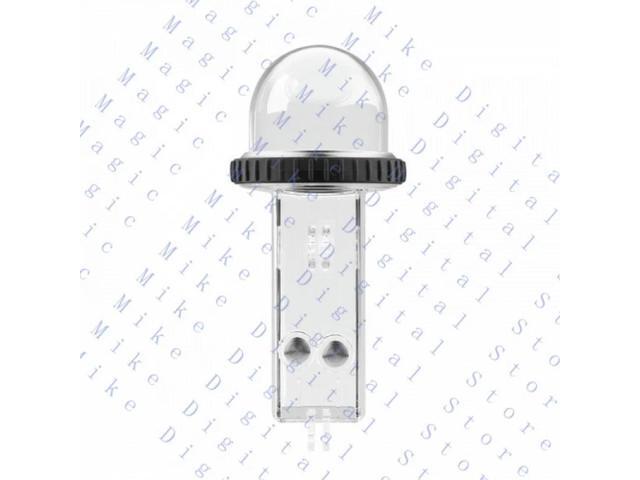 Suitable for OSMO POCKET 3 waterproof case camera 40 meter diving cover