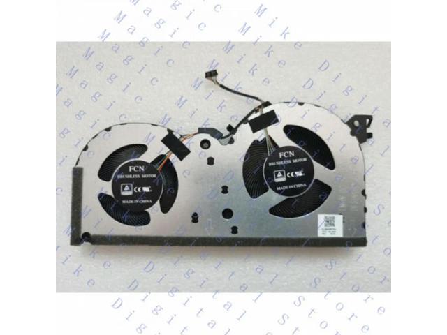 FOR 15IMH05 DFS5K12114262J FMHN DC5V 0.5A 8Pin Cooler Fan