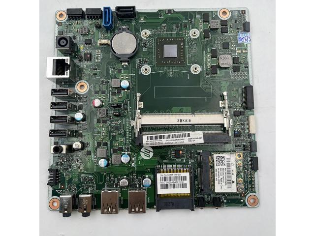 740248-001 740248-501 740248-601 Pavilion TS 21 6050A2586601 System Board Desktop Motherboard Fully Tested