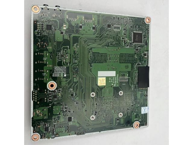 740248-001 740248-501 740248-601 Pavilion TS 21 6050A2586601 System Board Desktop Motherboard Fully Tested