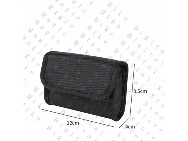 Suitable for Camera Film Anti-X-Ray Film Bag Shielding Lead Bag