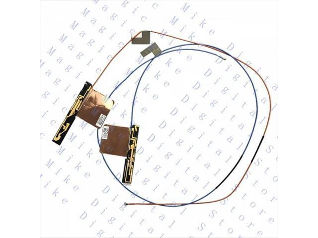 for ThinkPad T480 WLAN WWAN Antenna Kit 01YR494 01YR495 JTP