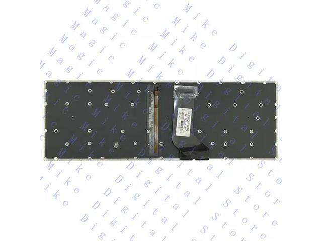 For Nitro 5 AN515-41 AN515-42 AN515-51 AN515-52 AN515-53 Keyboard Backlight