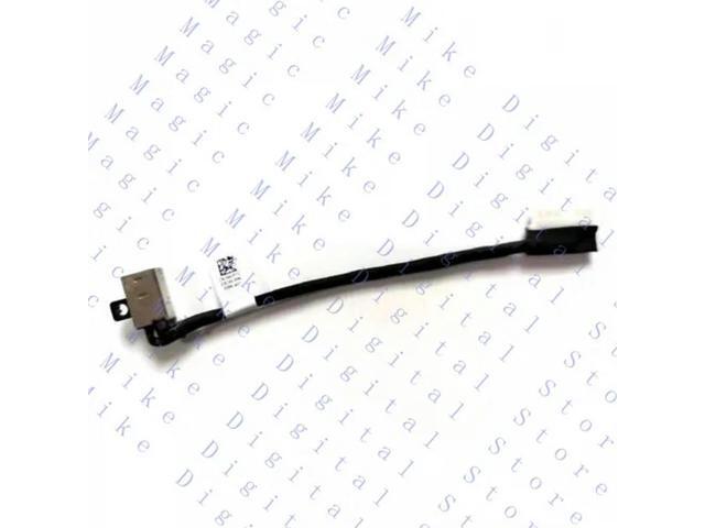 for Inspiron 3405 3501 3505 5593 04VP7C DC Jack Power Câble