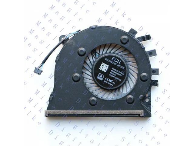 FOR 17-CA 17-CA0046CL 17-BY Fan L22531-001 6033B0062601