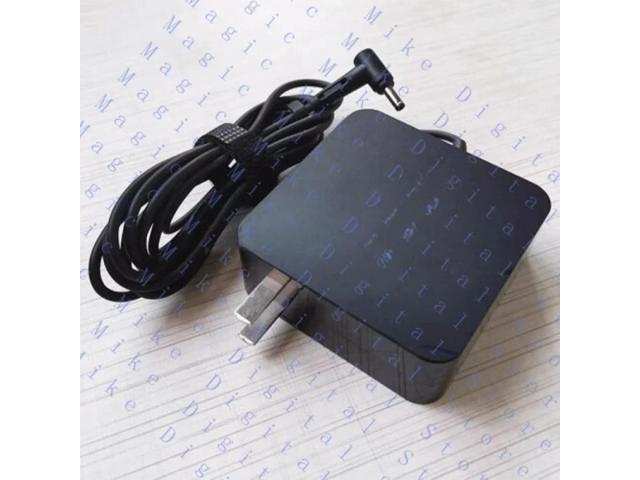 For laptop X550C y581L charger 19V3.42A computer power adapter W519L