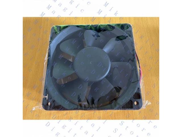 1PC FOR YEF FD1238SL DC24V 0.17A 12038 12CM cooling fan