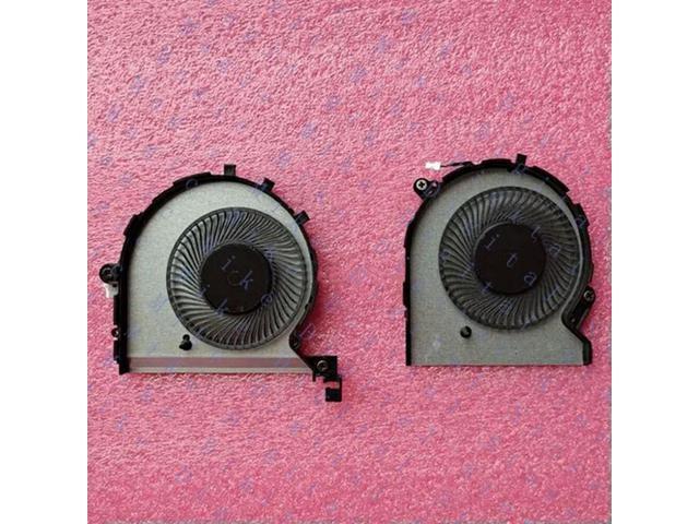For EliteBook 1040 G4 Fan HSN-Q02C Laptop Cooling Fan