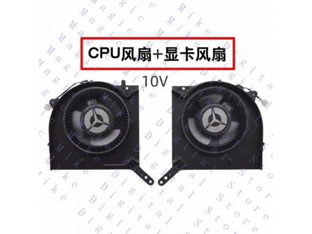 For Savior R9000K 2021 Legend 7-16ACHg6 82N6 Fan 10V