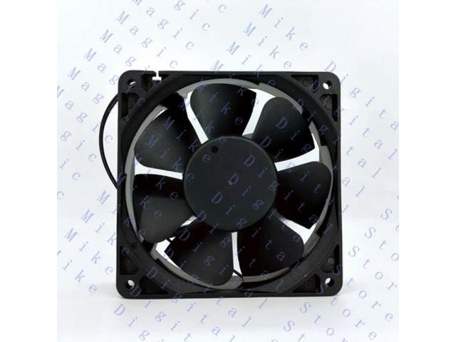 1pcs Welding Machine Power Supply Cooling Fan YTE221238S0000 AC220V 8.5W