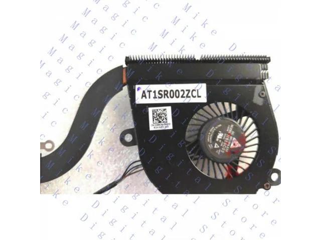 For Latitude 5280 5290 Laptop Cooling Cooler Fan Heatsink 03XN3N 3XN3N