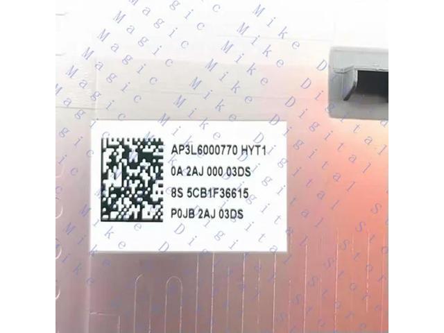 FOR 1 15ADA7 15 2022 Bottom Cover AP3L6000770 5CB1F36615