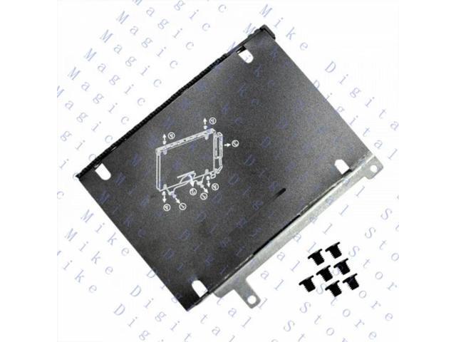 For ProBook 450 455 470 475 G5 HDD Hard Drive Caddy