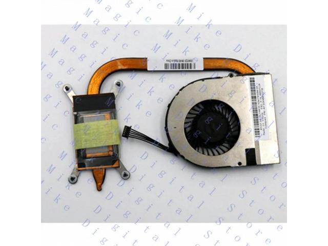 For Thinkpad L560 L570 Cooling Fan Heatsink 00NY528