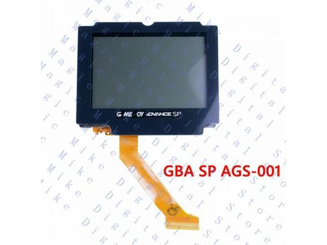 For Game Boy Advance SP GBA SP AGS 001 Screen LCD OEM