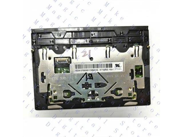 Touchpad Trackpad Clickpad For ThinkPad X1 Extreme 1st 2nd P1 Gen 1 Gen 2