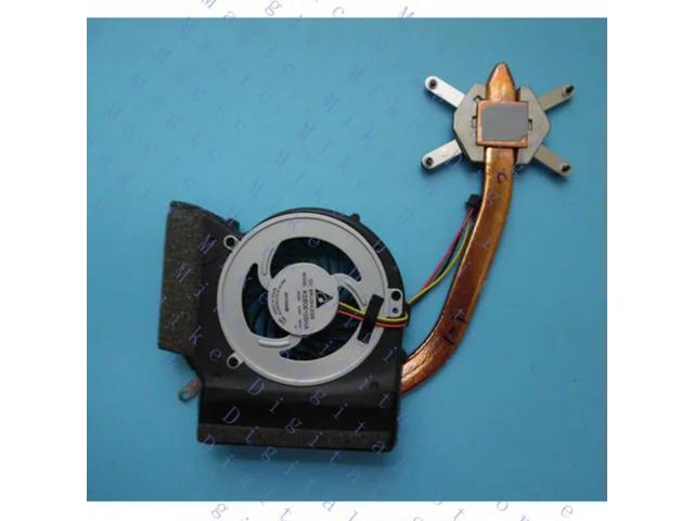 For Thinkpad L420 L421 L520 Cooling Fan 04W1463