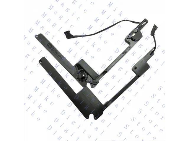 1PAIR Early 2013 For 13' Pro Retina A1425 Left+Right Speaker -Late 2012