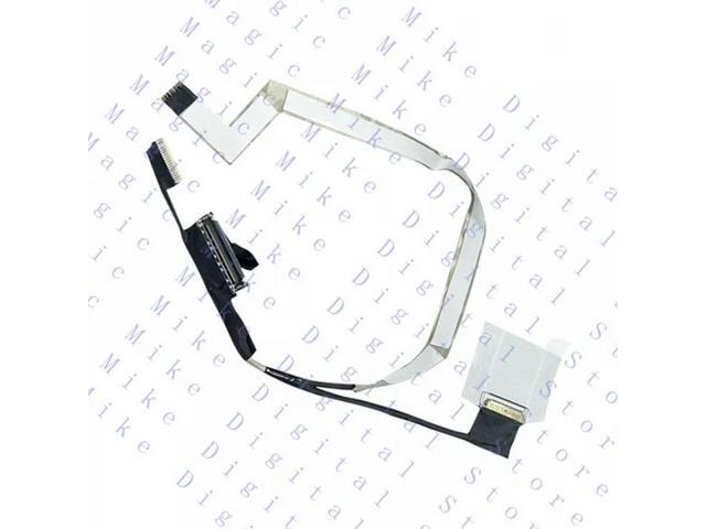 30PIN LCD EDP IR WO P NTS Screen Video Cable For Latitude 5420 E5420 0VPHFP