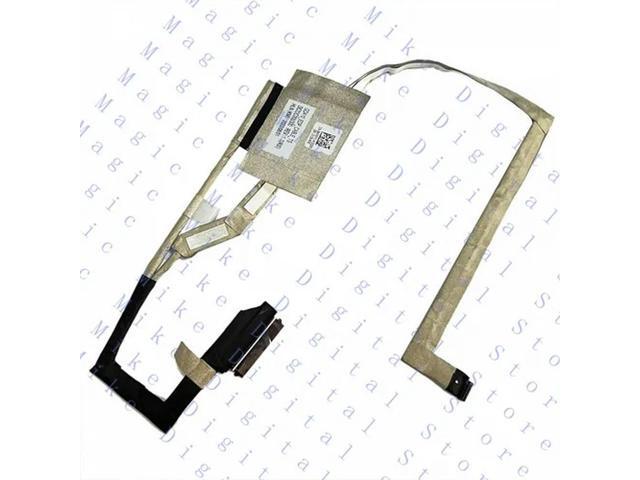 LCD Screen Flex Cable For Chromebook 11 3100 GDA10 EDP Touch 40PIN 0NF6YY